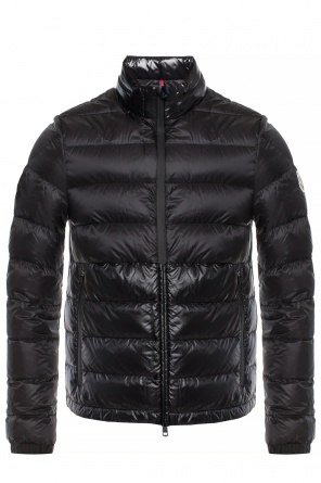 ‘aimar’ quilted down jacket, zdjęcie 1 ‘aimar’ quilted down jacket od Moncler